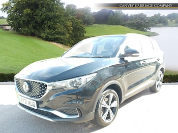 Used MG MG ZS 2021 for sale - 75928558: Photo