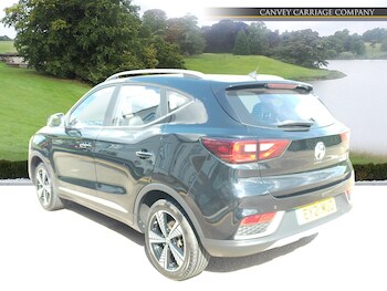 Used MG MG ZS 2021 for sale - 75928558: Photo