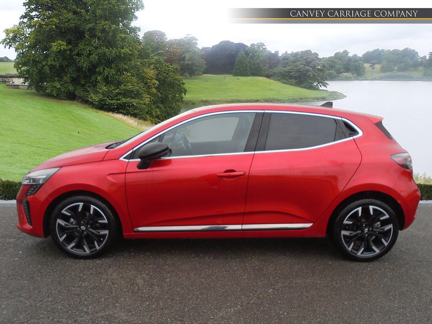 Used Renault Clio 2024 for sale - 77496499: Photo 6