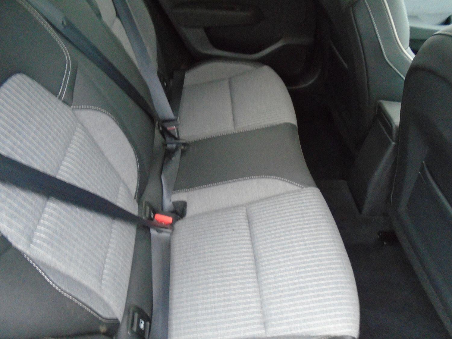 Used Renault Clio 2024 for sale - 77496499: Photo 9