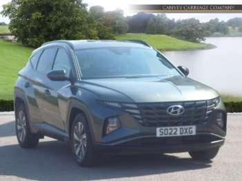 2022 (22) - 1.6 T-GDi SE Connect Euro 6 (s/s) 5dr