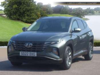 Used Hyundai TUCSON 2022 for sale - 74850178: Photo