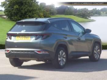 Used Hyundai TUCSON 2022 for sale - 74850178: Photo
