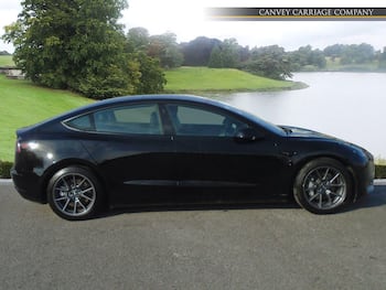 Used Tesla Model 3 2020 for sale - 79509357: Photo