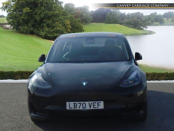 Used Tesla Model 3 2020 for sale - 79509357: Photo