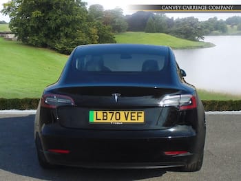 Used Tesla Model 3 2020 for sale - 79509357: Photo
