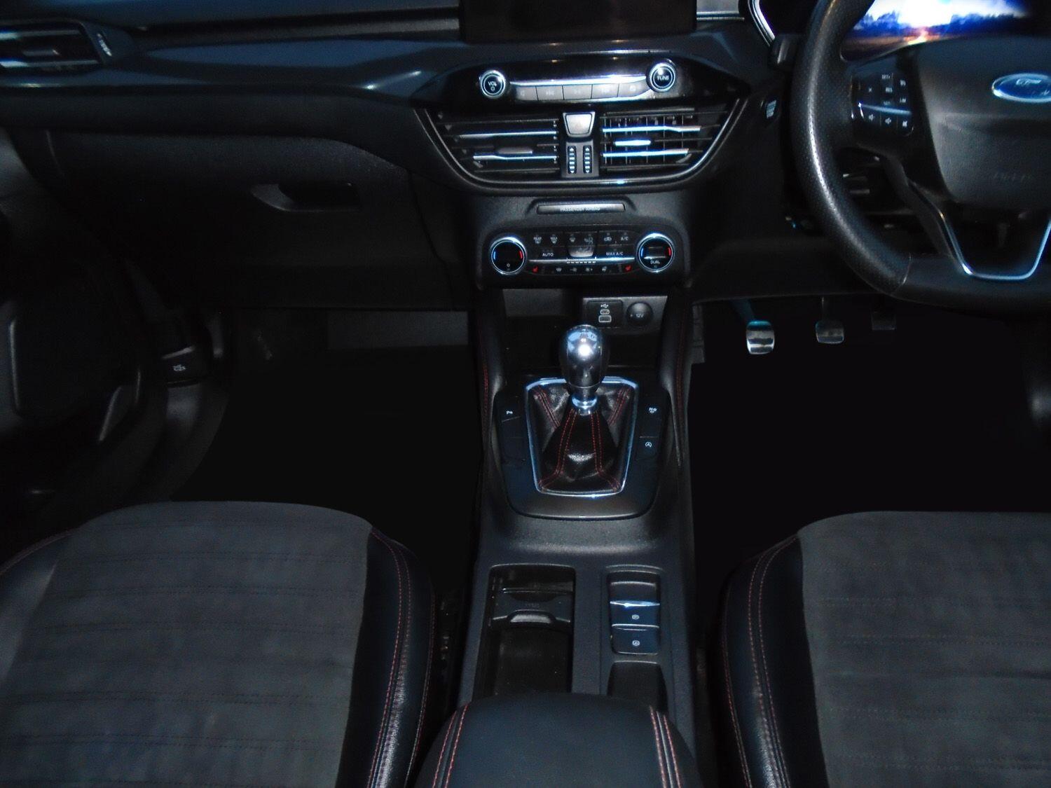 Used Ford Kuga 2022 for sale - 77267527: Photo 10