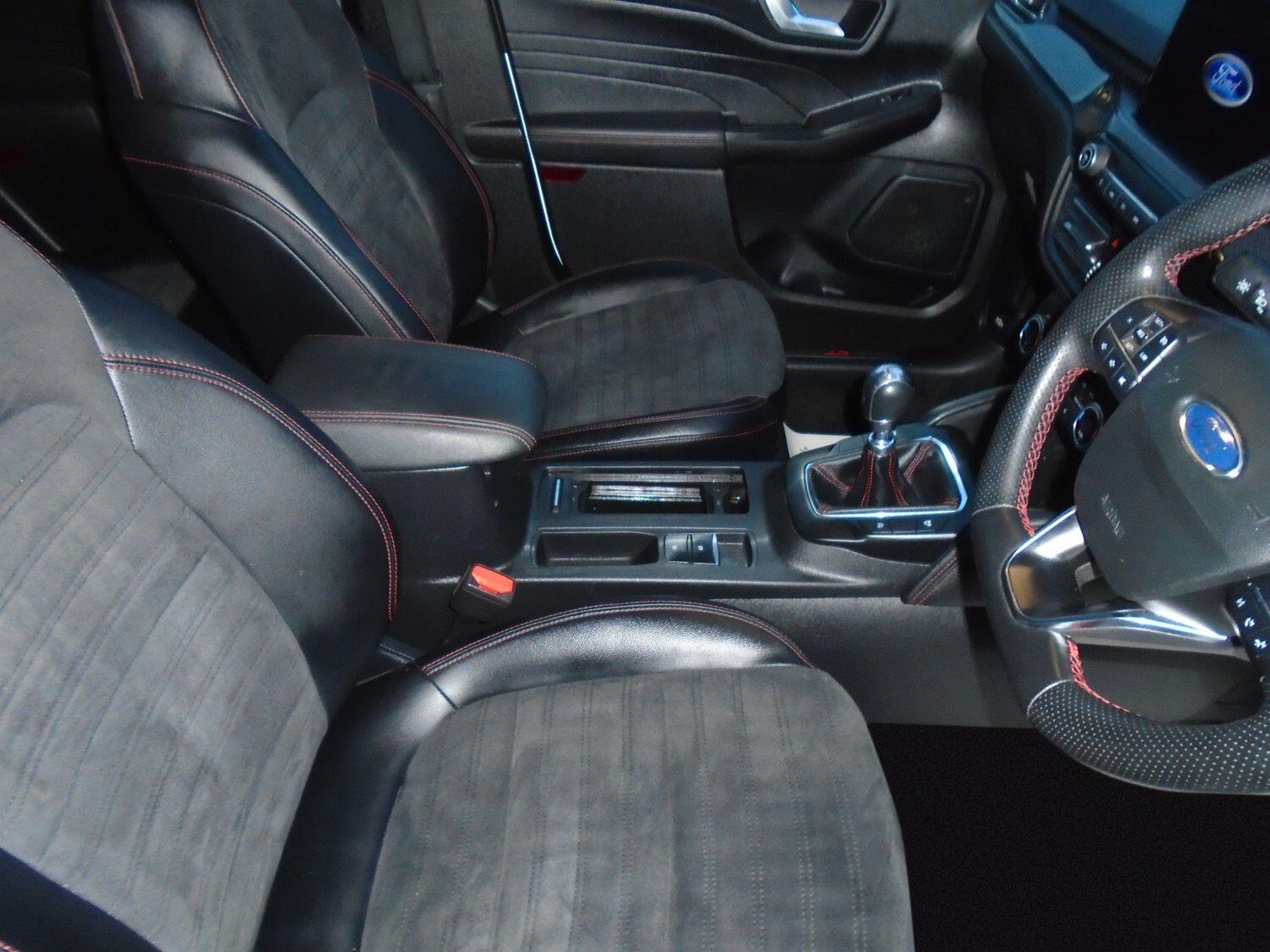 Used Ford Kuga 2022 for sale - 77267527: Photo 11