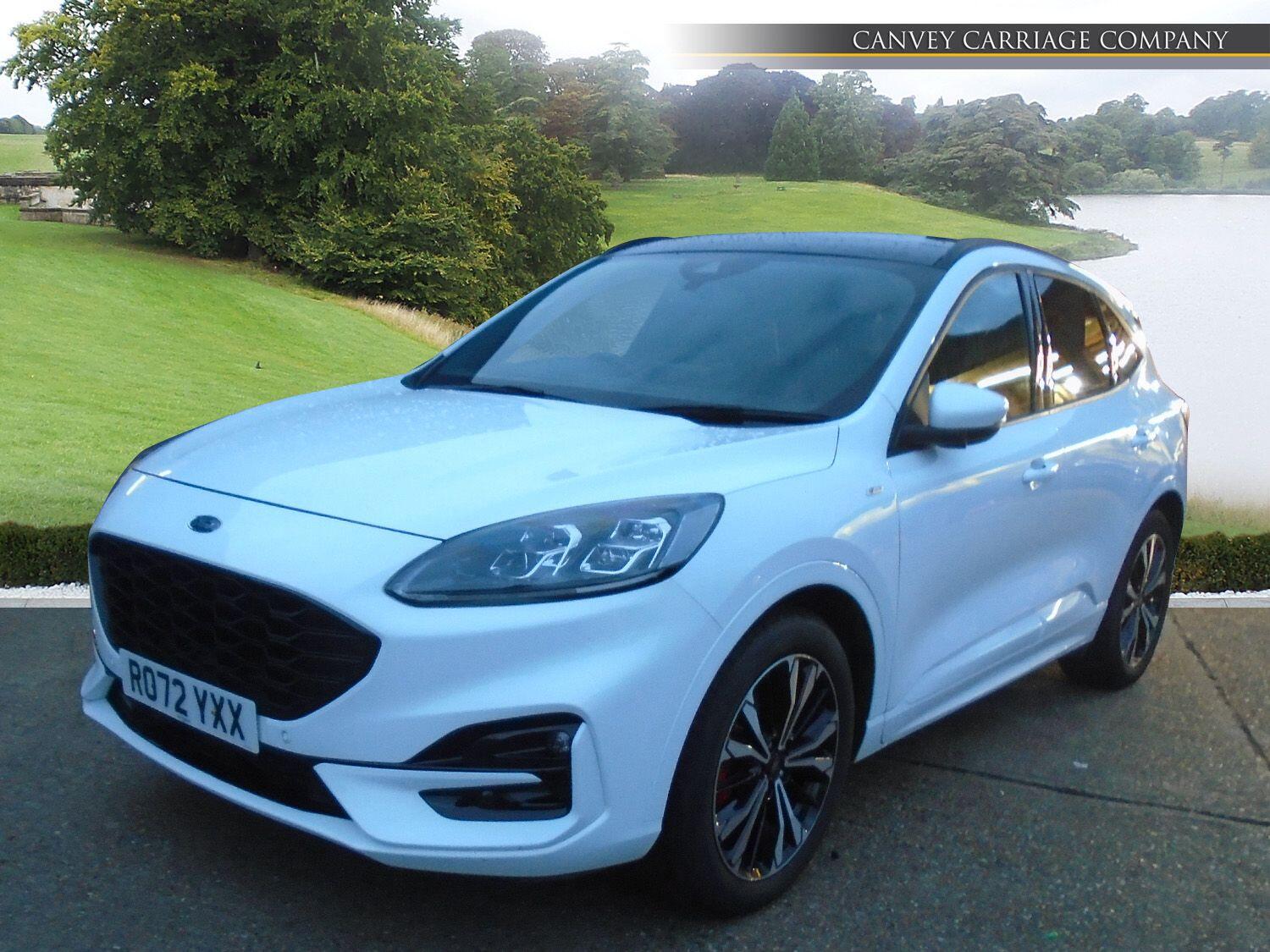 Used Ford Kuga 2022 for sale - 77267527: Photo 2