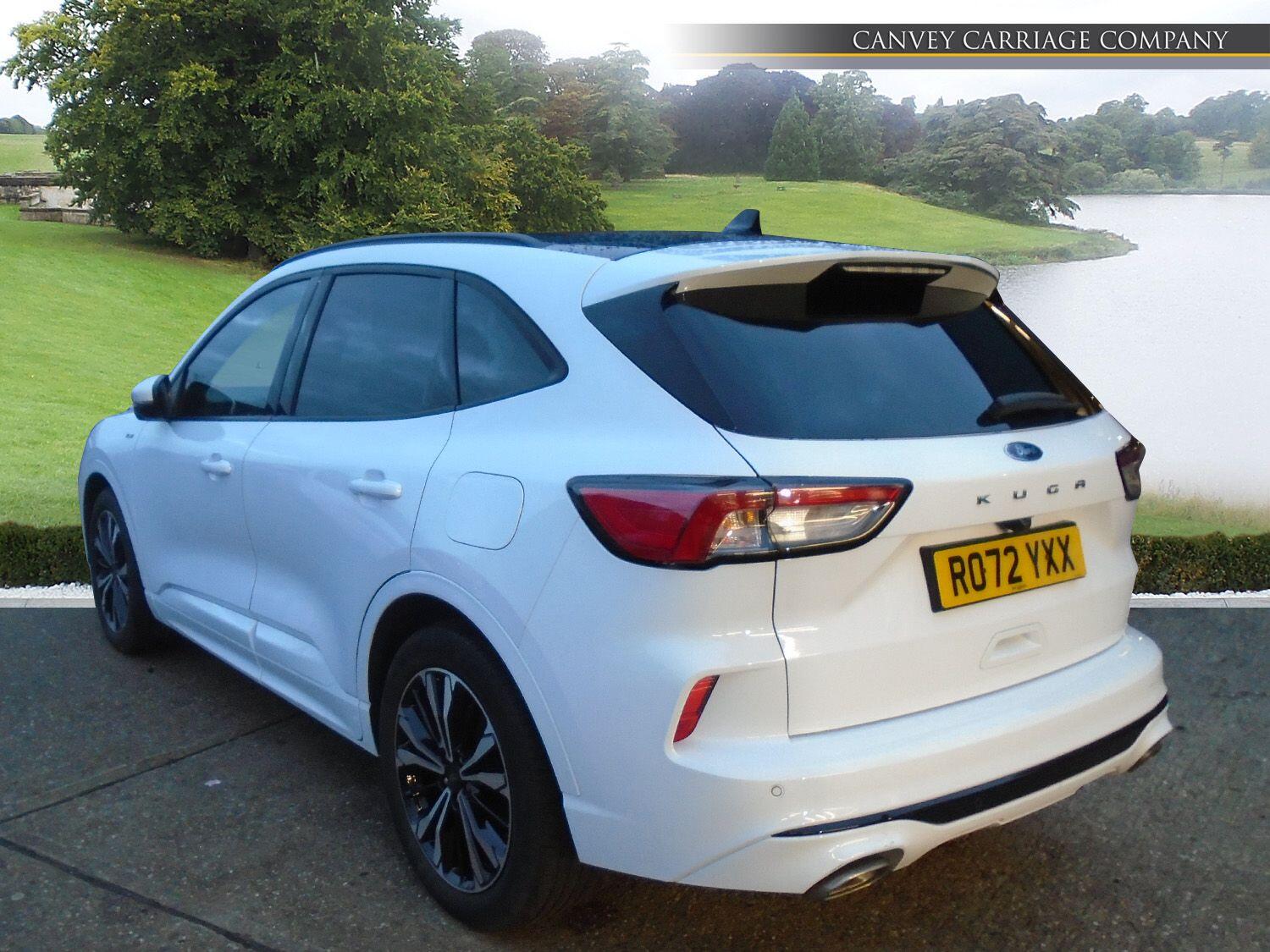 Used Ford Kuga 2022 for sale - 77267527: Photo 4