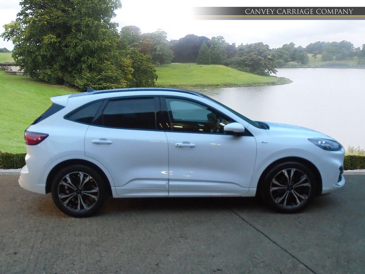 Used Ford Kuga 2022 for sale - 77267527: Photo 5