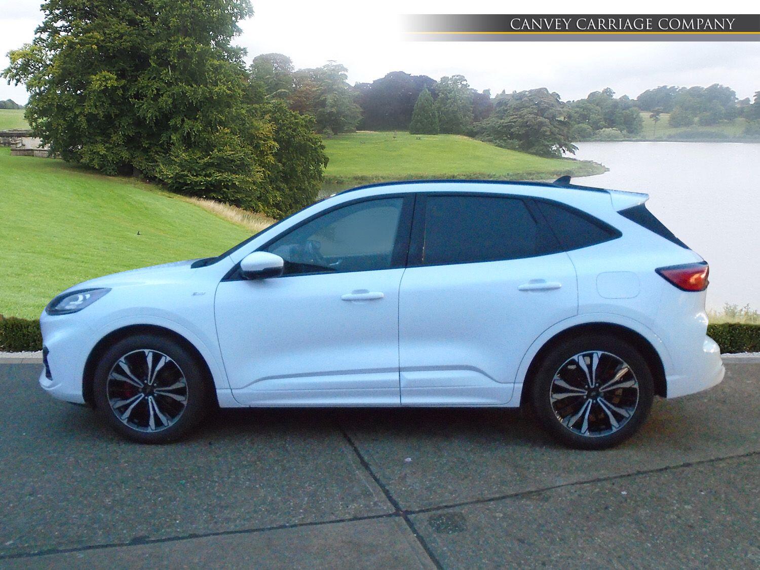 Used Ford Kuga 2022 for sale - 77267527: Photo 6