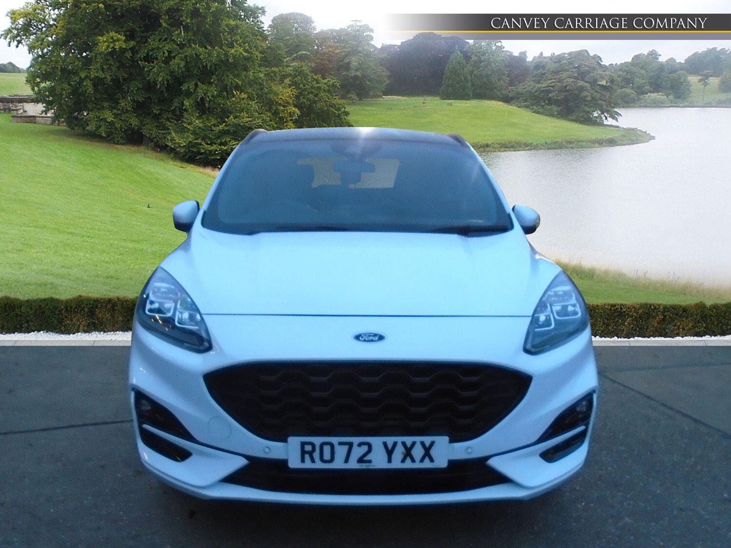 Used Ford Kuga 2022 for sale - 77267527: Photo 7