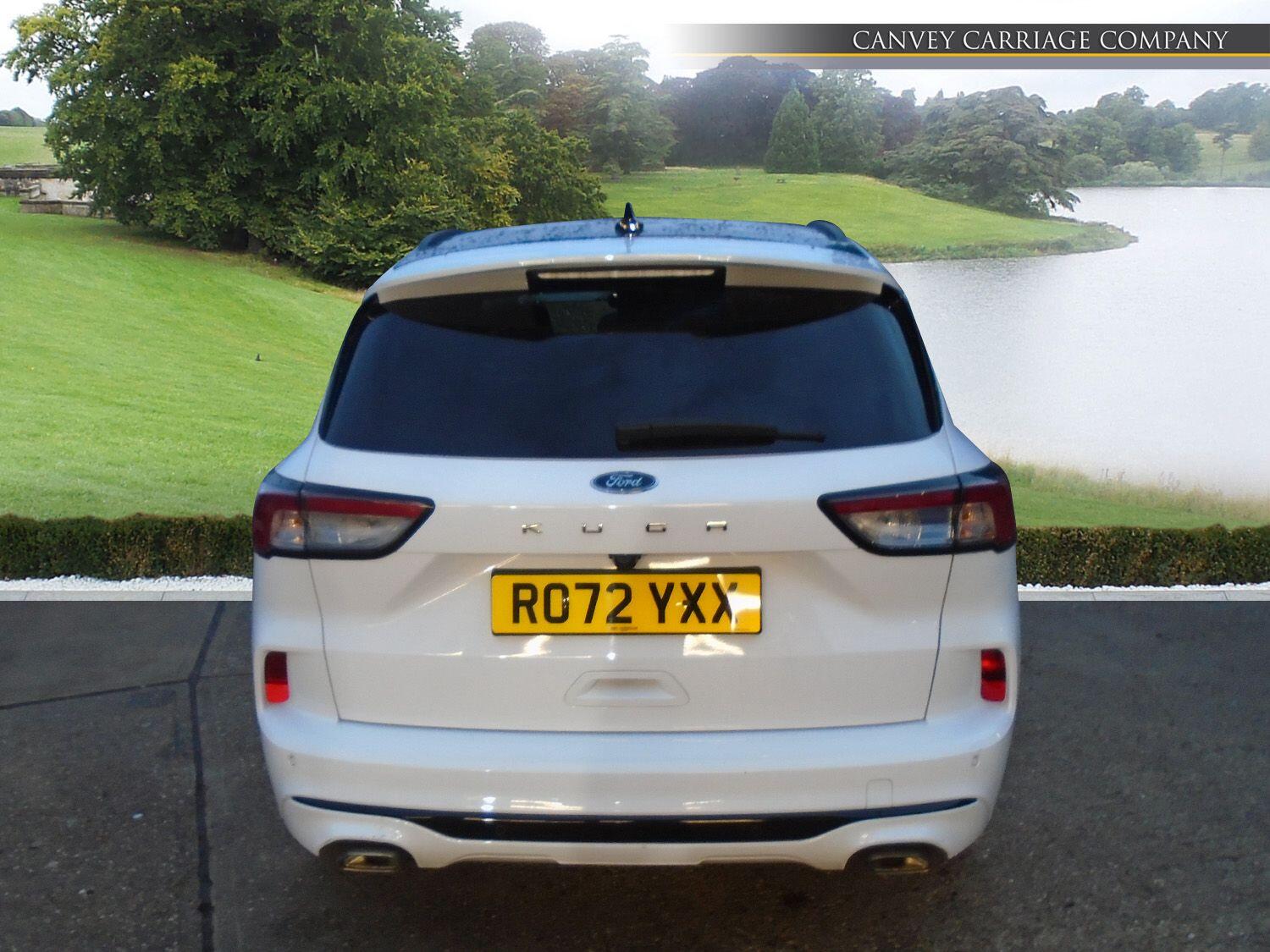 Used Ford Kuga 2022 for sale - 77267527: Photo 8