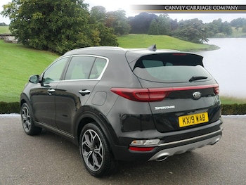 Used Kia Sportage 2019 for sale - 76042901: Photo