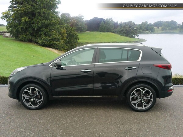 Used Kia Sportage 2019 for sale - 76042901: Photo 6