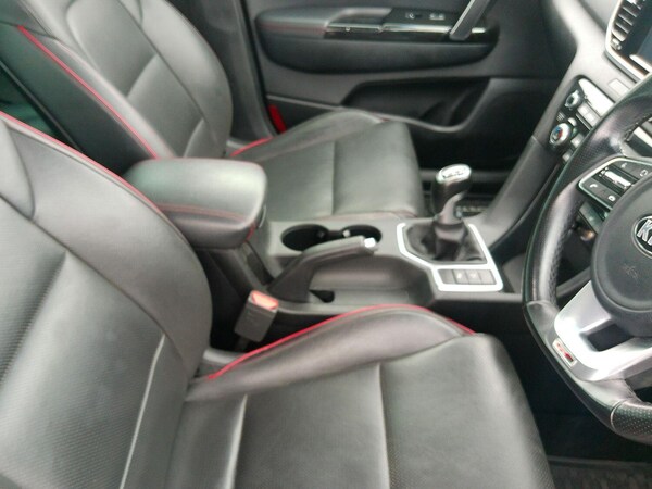 Used Kia Sportage 2019 for sale - 76042901: Photo 9
