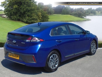 Used Hyundai IONIQ 2020 for sale - 78535424: Photo