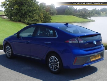 Used Hyundai IONIQ 2020 for sale - 78535424: Photo