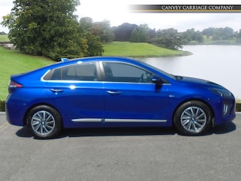 Used Hyundai IONIQ 2020 for sale - 78535424: Photo