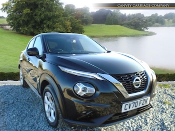 2020 (70) - 1.0 DIG-T N-Connecta Euro 6 (s/s) 5dr