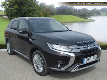 Used Mitsubishi Outlander 2019 for sale - 78291874: Photo