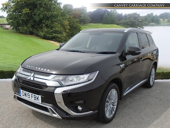 Used Mitsubishi Outlander 2019 for sale - 78291874: Photo