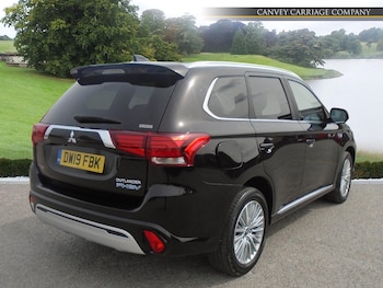 Used Mitsubishi Outlander 2019 for sale - 78291874: Photo
