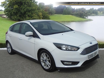 Used Ford Focus 2016 for sale - 78261273: Photo