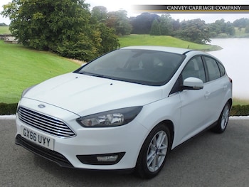 Used Ford Focus 2016 for sale - 78261273: Photo
