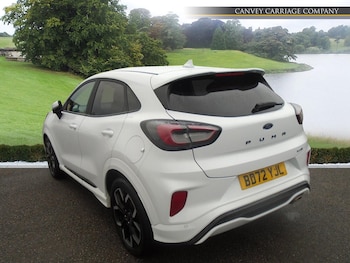 Used Ford Puma 2022 for sale - 78362160: Photo