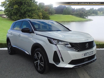 Used Peugeot 5008 2022 for sale - 79608883: Photo