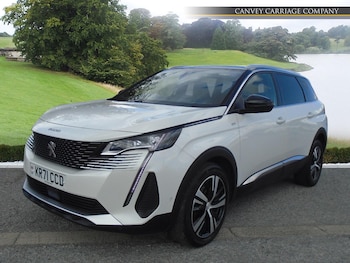 Used Peugeot 5008 2022 for sale - 79608883: Photo