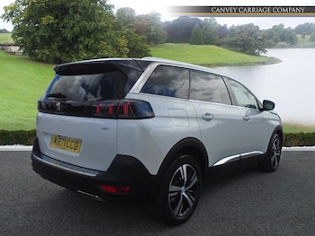 Used Peugeot 5008 2022 for sale - 79608883: Photo