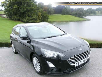 Ford - Focus