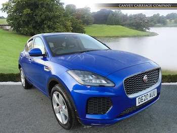 2020 (20) - 2.0 D150 R-Dynamic SE Euro 6 (s/s) 5dr