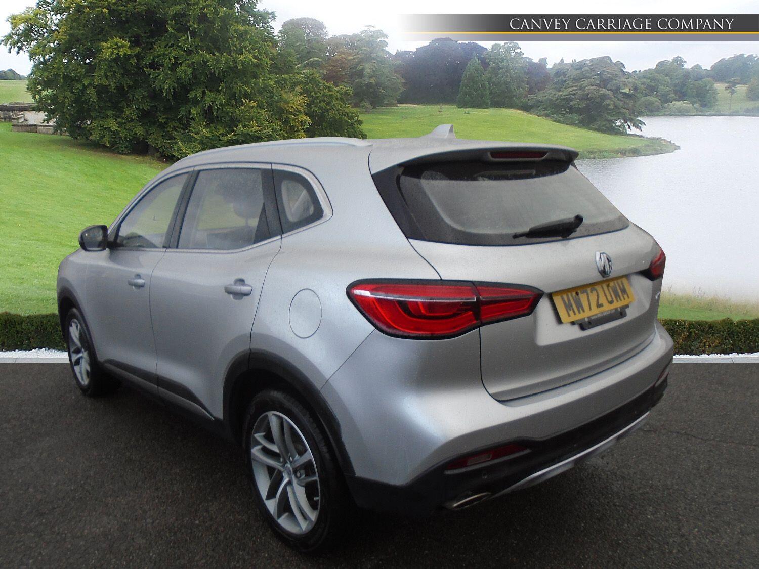 Used MG MG HS 2022 for sale - 77109878: Photo 4