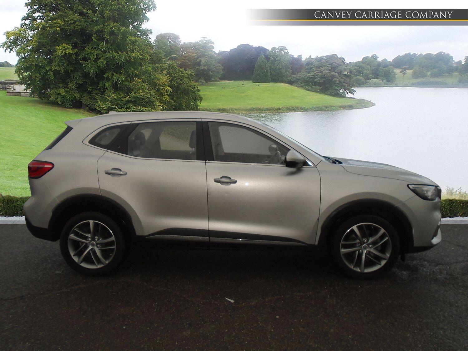 Used MG MG HS 2022 for sale - 77109878: Photo 5