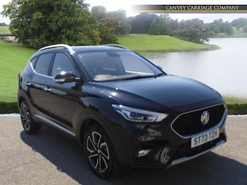 Used MG MG ZS 2023 for sale - 79158614: Photo