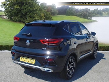 Used MG MG ZS 2023 for sale - 79158614: Photo
