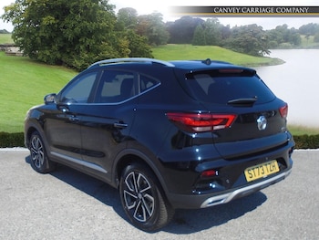 Used MG MG ZS 2023 for sale - 79158614: Photo