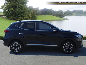 Used MG MG ZS 2023 for sale - 79158614: Photo