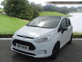 Used Ford B-MAX 2017 for sale - 78649060: Photo