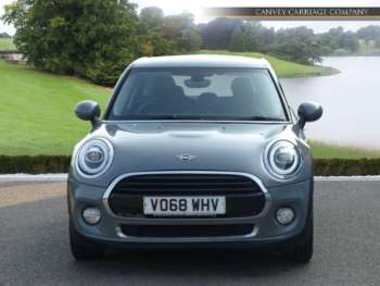 (68) - 1.5 Cooper Euro 6 (s/s) 5dr