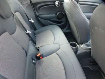 Used MINI Hatch 2018 for sale - 74691089: Photo