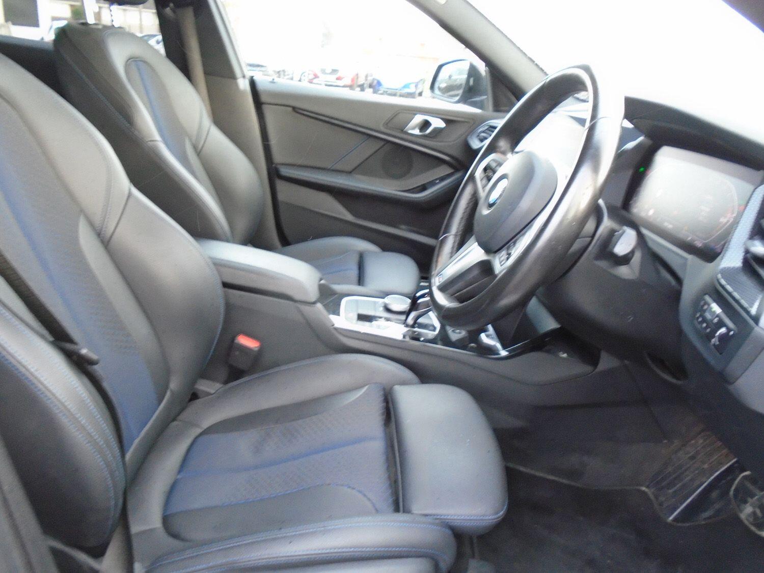 Used BMW 2 Series Gran Coupe 2023 for sale - 76473882: Photo 10