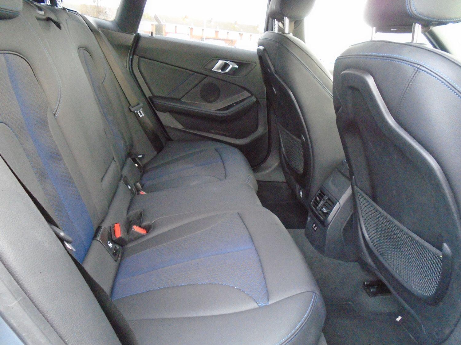 Used BMW 2 Series Gran Coupe 2023 for sale - 76473882: Photo 11