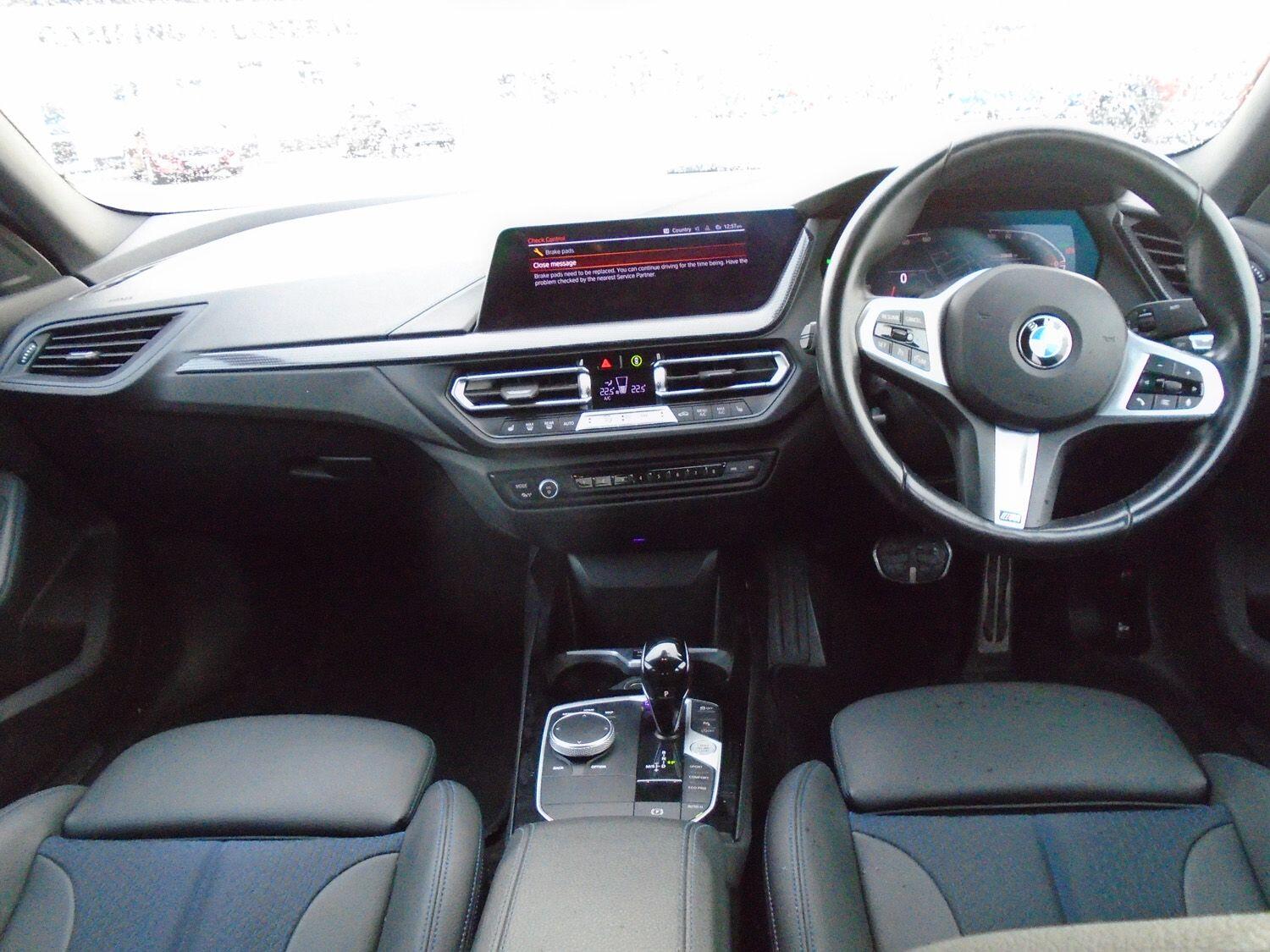 Used BMW 2 Series Gran Coupe 2023 for sale - 76473882: Photo 12