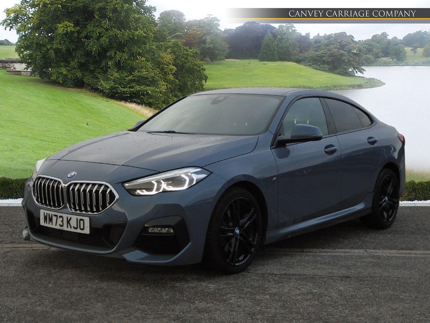 Used BMW 2 Series Gran Coupe 2023 for sale - 76473882: Photo 2