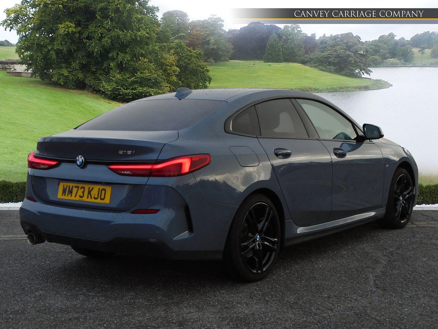 Used BMW 2 Series Gran Coupe 2023 for sale - 76473882: Photo 3